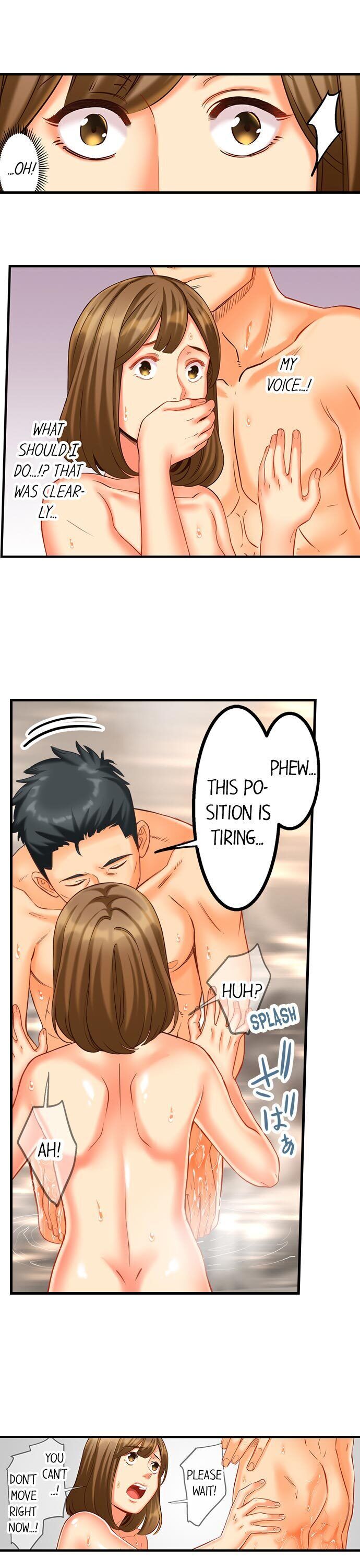 Banging My Ex’s Daughter - Chapter 11 [photo 12] - MangaPorn