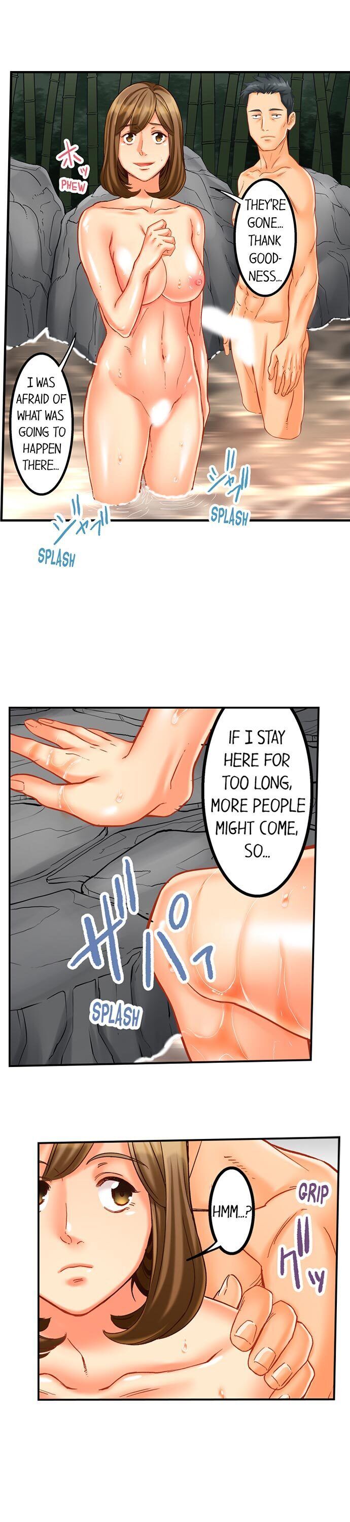 Banging My Ex’s Daughter - Chapter 11 [photo 14] - MangaPorn