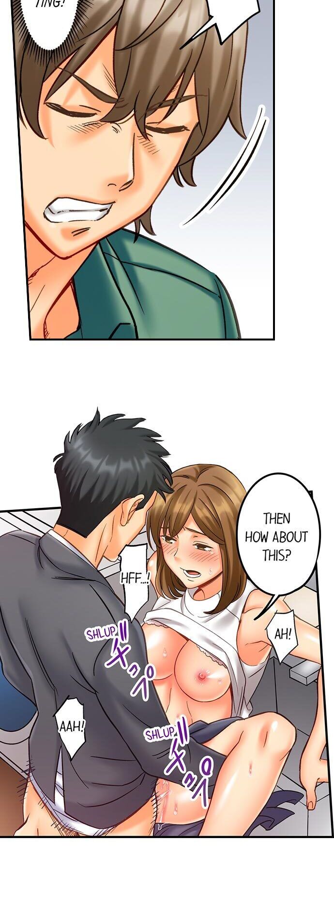 Banging My Ex’s Daughter - Chapter 14 [photo 20] - MangaPorn