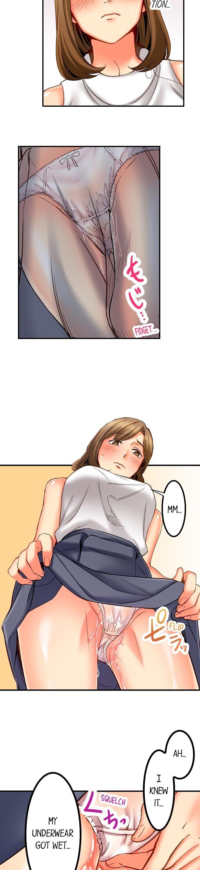 Banging My Ex’s Daughter - Chapter 14 [photo 5] - MangaPorn