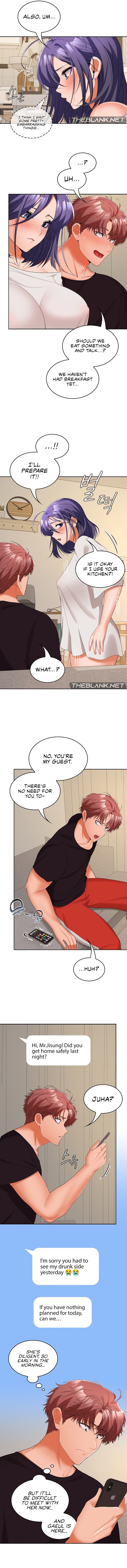 Not at Work - Chapter 33 [photo 11] - MangaPorn