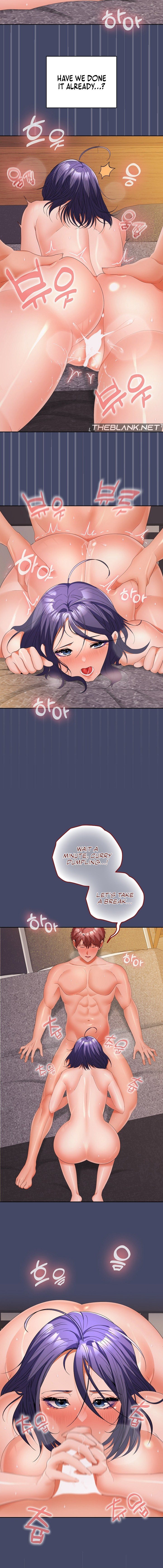 Not at Work - Chapter 33 [photo 5] - MangaPorn