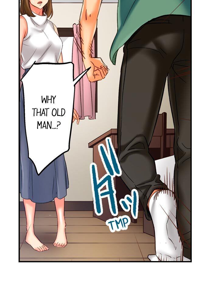 Banging My Ex’s Daughter - Chapter 15 [photo 6] - MangaPorn