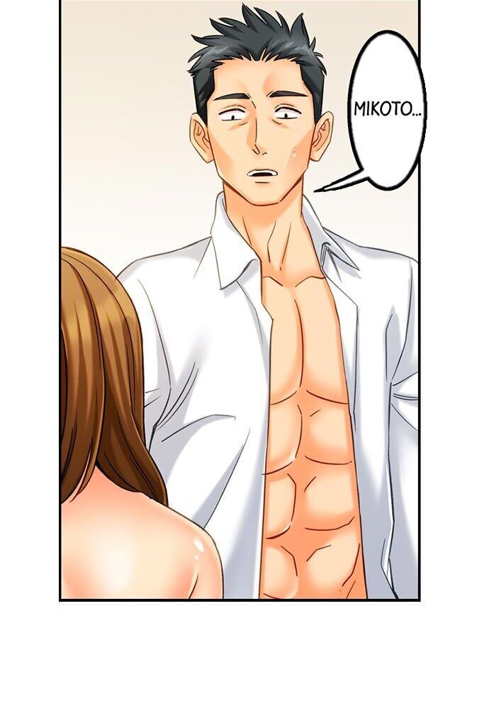 Banging My Ex’s Daughter - Chapter 17 [photo 8] - MangaPorn