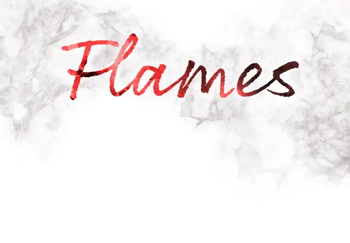 Flames - Chapter 1 [photo 2] - MangaPorn