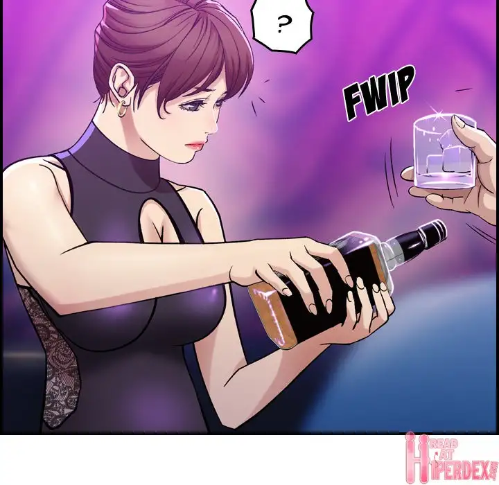 Flames - Chapter 1 [photo 31] - MangaPorn