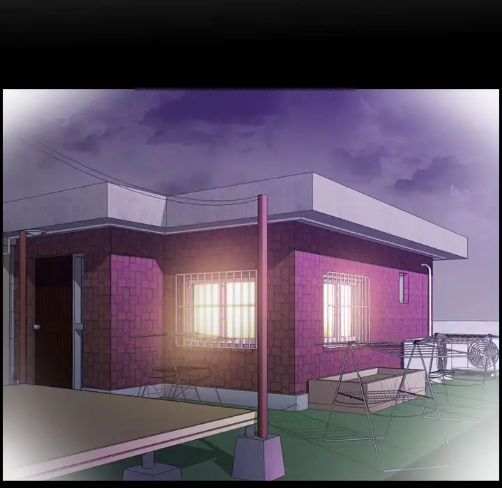 Flames - Chapter 1 [photo 46] - MangaPorn