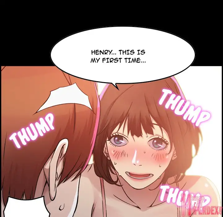 Flames - Chapter 1 [photo 53] - MangaPorn