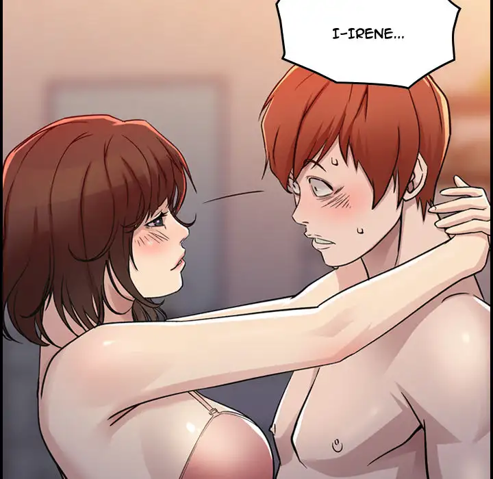 Flames - Chapter 1 [photo 61] - MangaPorn