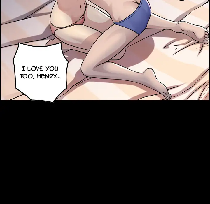 Flames - Chapter 1 [photo 67] - MangaPorn