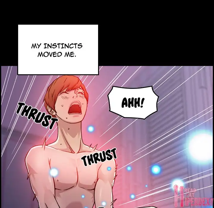 Flames - Chapter 1 [photo 90] - MangaPorn