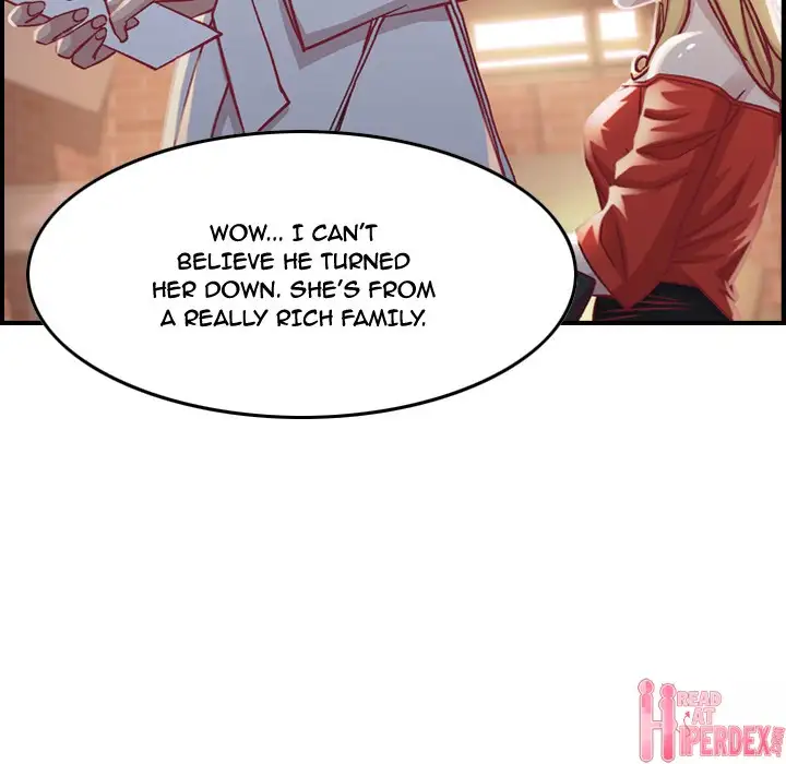 Flames - Chapter 2 [photo 21] - MangaPorn