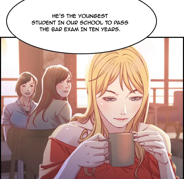 Flames - Chapter 2 [photo 24] - MangaPorn