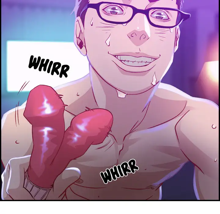 Flames - Chapter 2 [photo 89] - MangaPorn