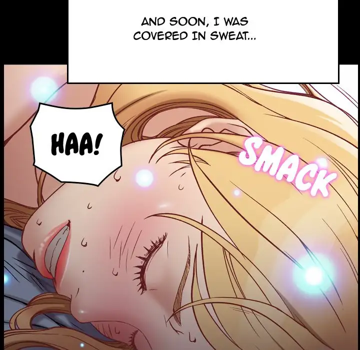 Flames - Chapter 3 [photo 128] - MangaPorn