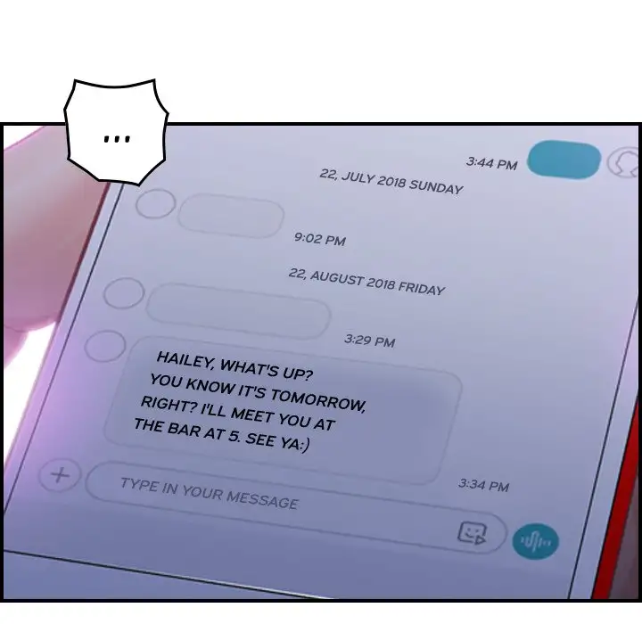 Flames - Chapter 3 [photo 33] - MangaPorn