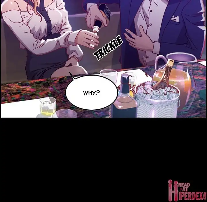 Flames - Chapter 3 [photo 90] - MangaPorn