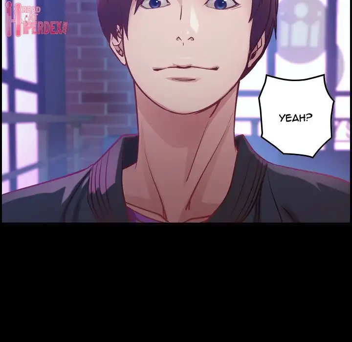 Flames - Chapter 4 [photo 11] - MangaPorn