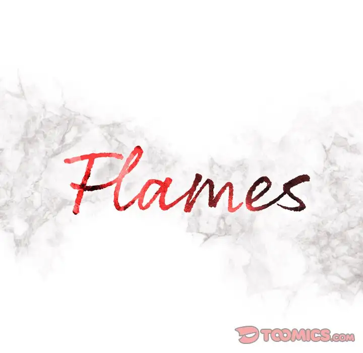 Flames - Chapter 4 [photo 15] - MangaPorn