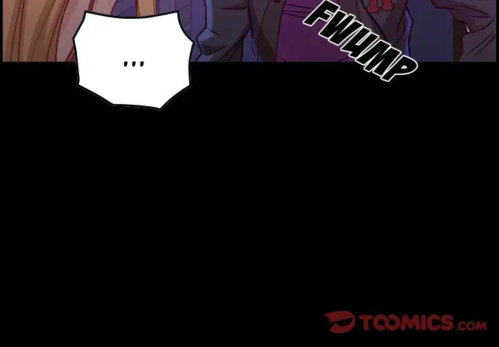 Flames - Chapter 4 [photo 3] - MangaPorn