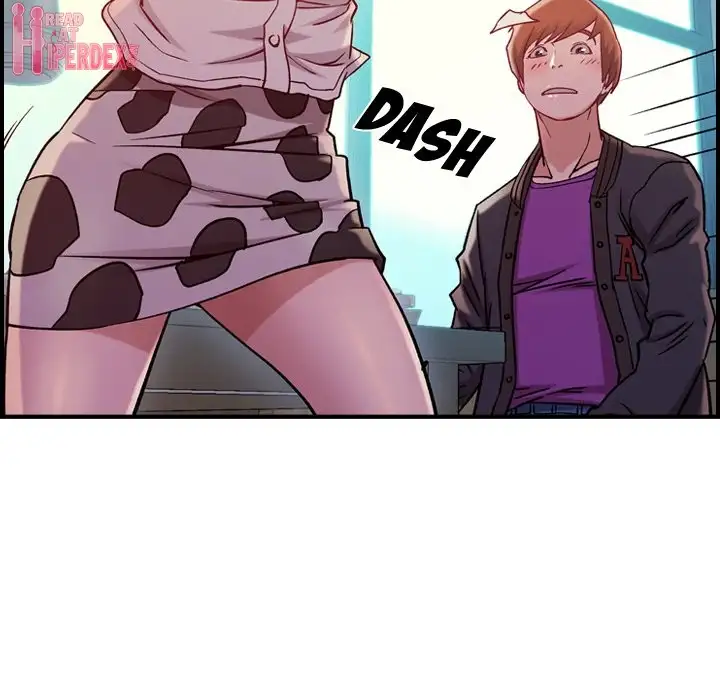 Flames - Chapter 4 [photo 38] - MangaPorn