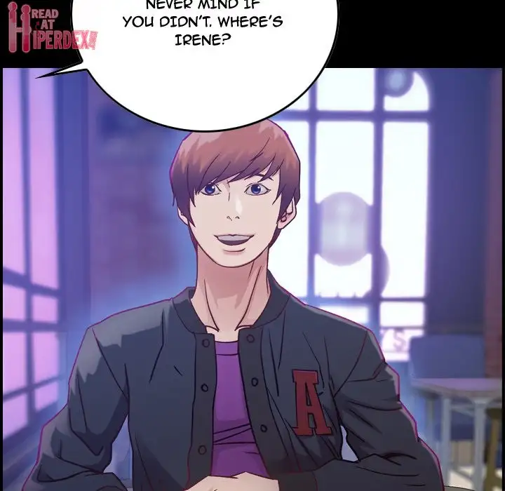 Flames - Chapter 4 [photo 6] - MangaPorn