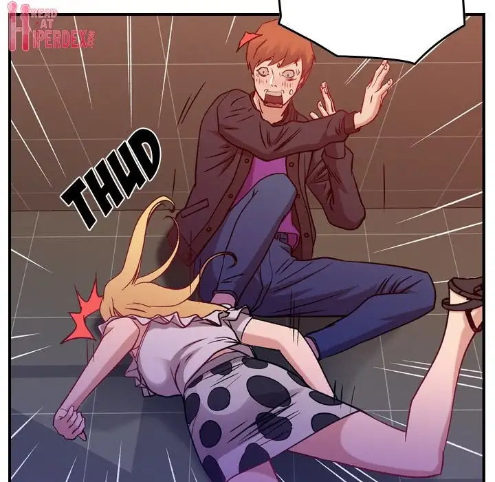 Flames - Chapter 4 [photo 91] - MangaPorn