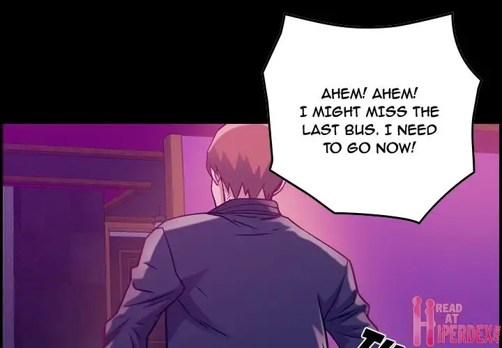 Flames - Chapter 5 [photo 1] - MangaPorn