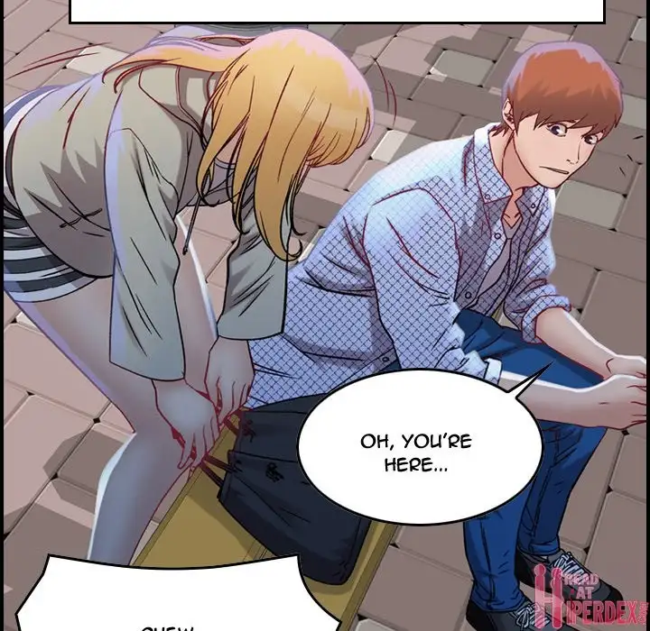 Flames - Chapter 5 [photo 120] - MangaPorn