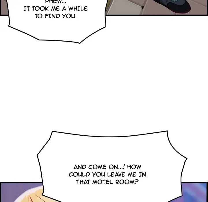 Flames - Chapter 5 [photo 121] - MangaPorn