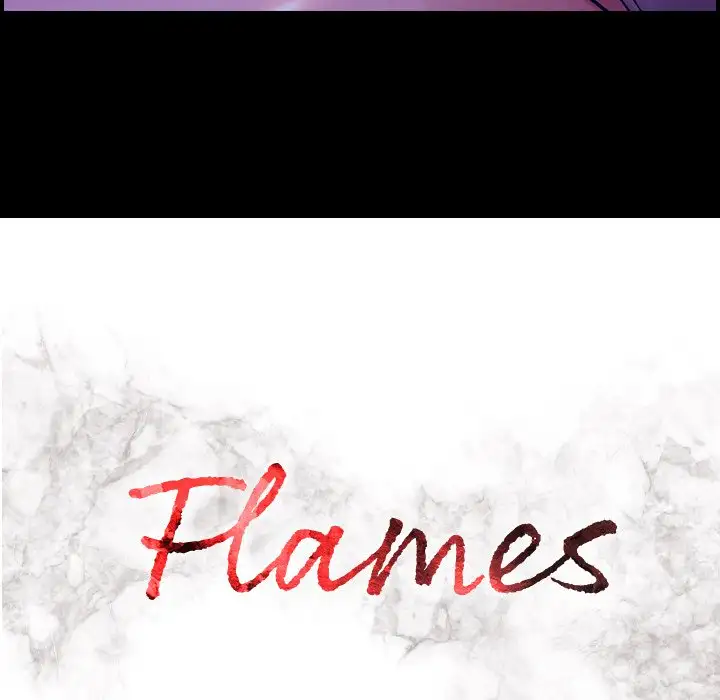 Flames - Chapter 5 [photo 16] - MangaPorn