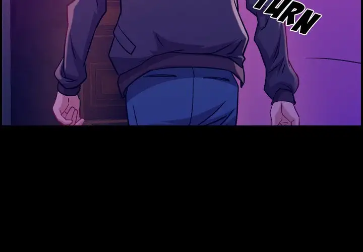 Flames - Chapter 5 [photo 2] - MangaPorn