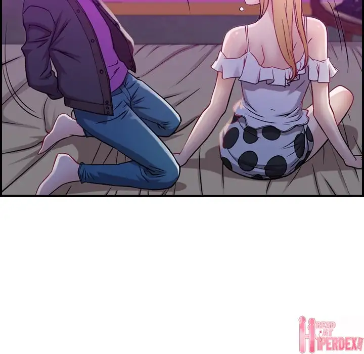 Flames - Chapter 5 [photo 40] - MangaPorn