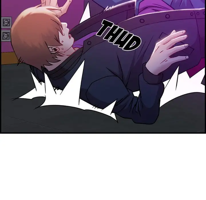 Flames - Chapter 5 [photo 46] - MangaPorn