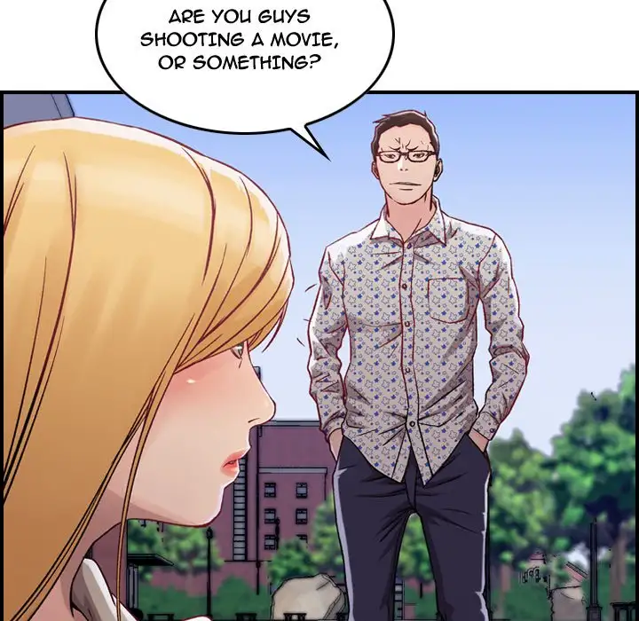 Flames - Chapter 6 [photo 29] - MangaPorn