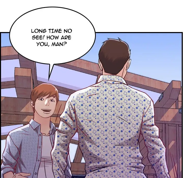 Flames - Chapter 6 [photo 37] - MangaPorn