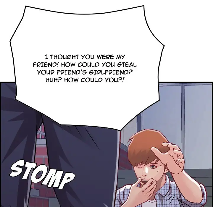 Flames - Chapter 6 [photo 70] - MangaPorn