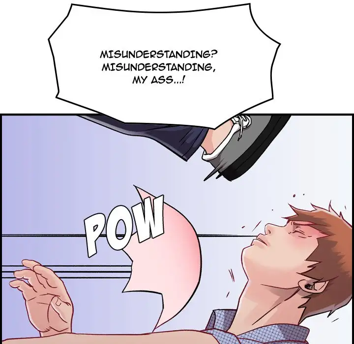 Flames - Chapter 6 [photo 72] - MangaPorn