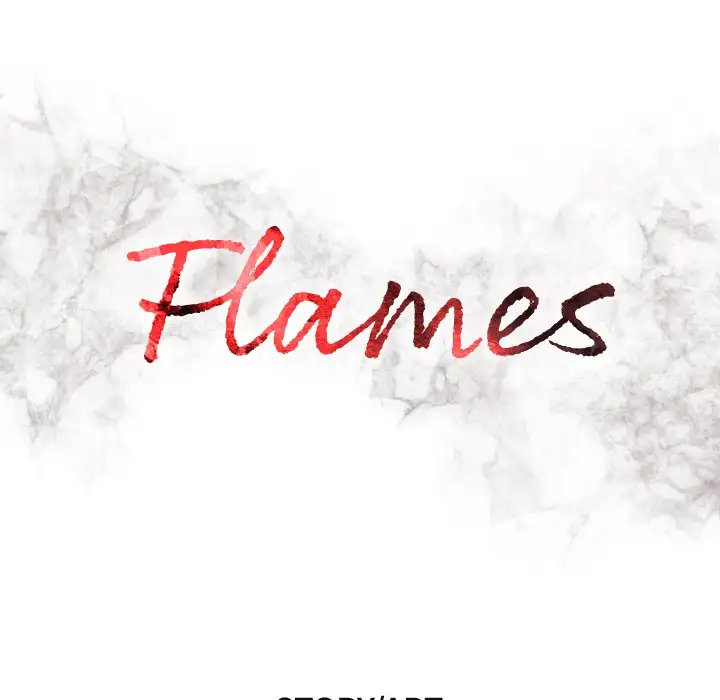 Flames - Chapter 7 [photo 13] - MangaPorn