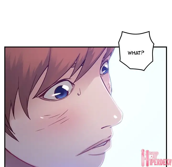 Flames - Chapter 7 [photo 30] - MangaPorn