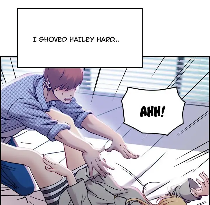 Flames - Chapter 7 [photo 37] - MangaPorn