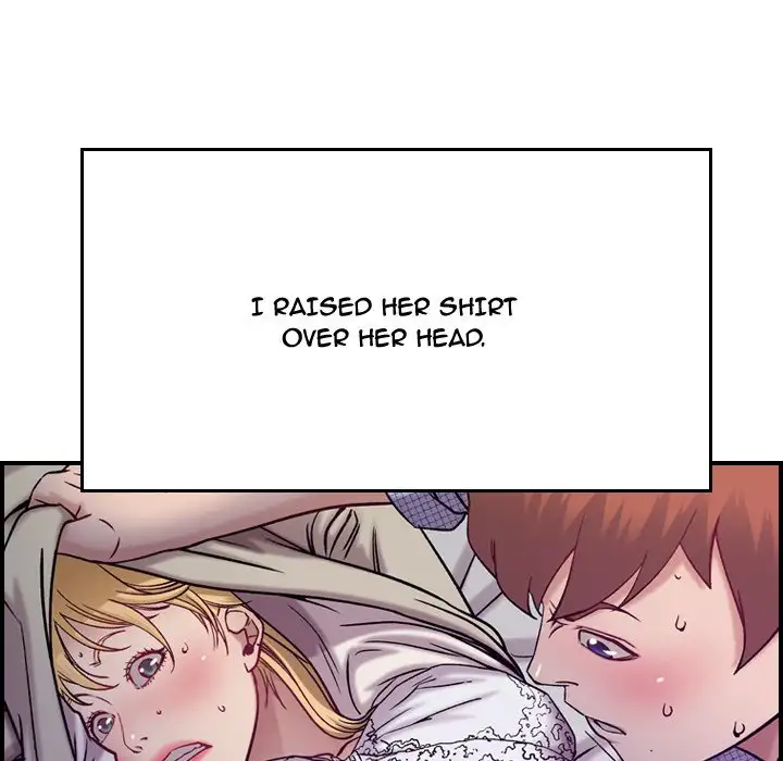 Flames - Chapter 7 [photo 40] - MangaPorn