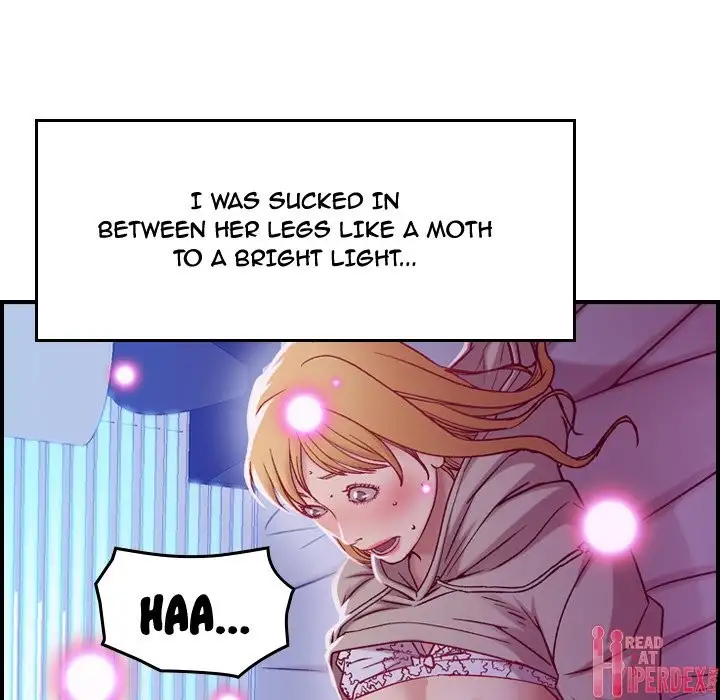 Flames - Chapter 7 [photo 73] - MangaPorn