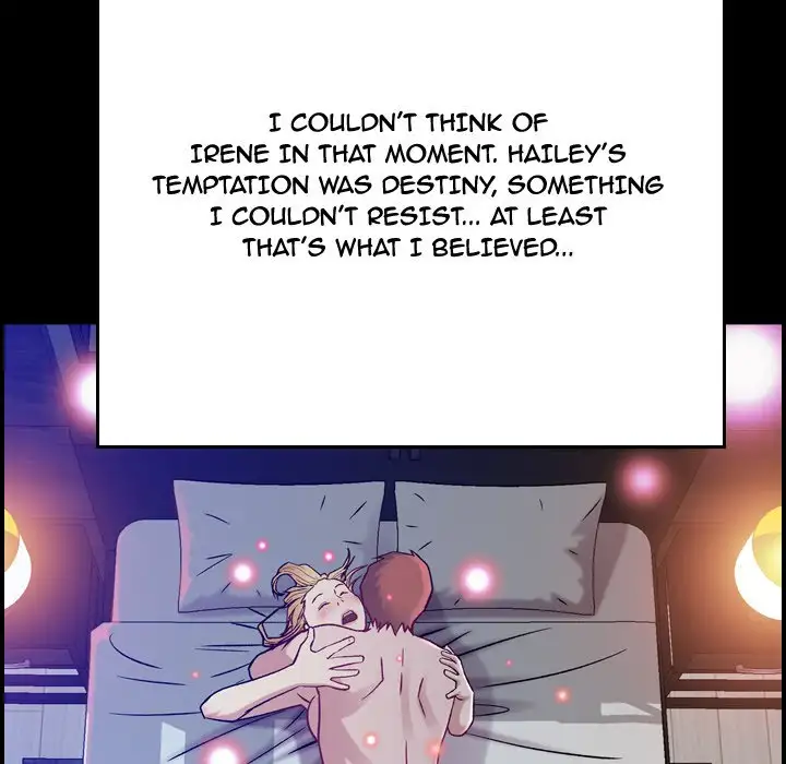 Flames - Chapter 8 [photo 14] - MangaPorn