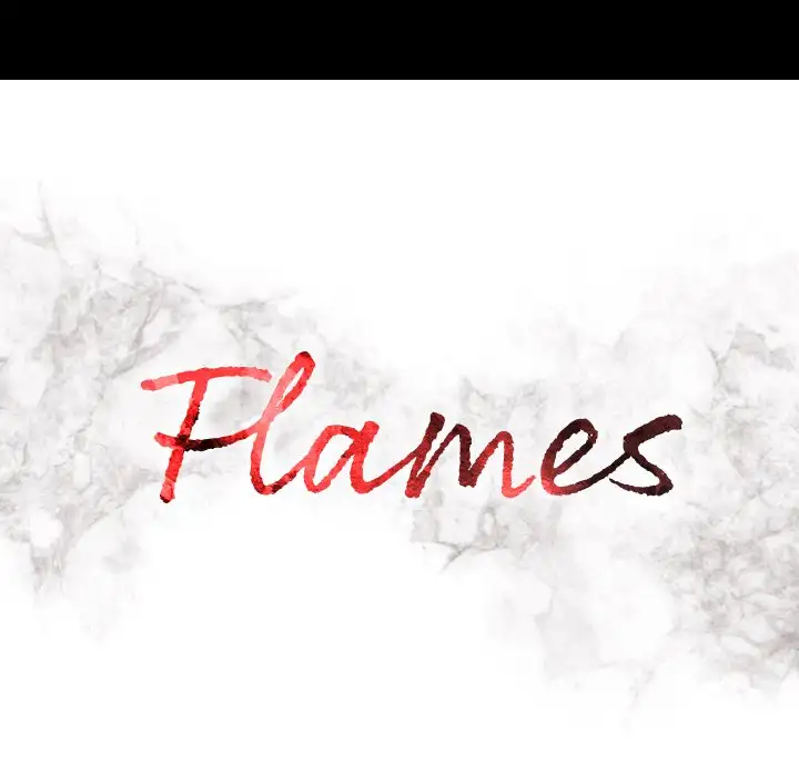 Flames - Chapter 8 [photo 16] - MangaPorn