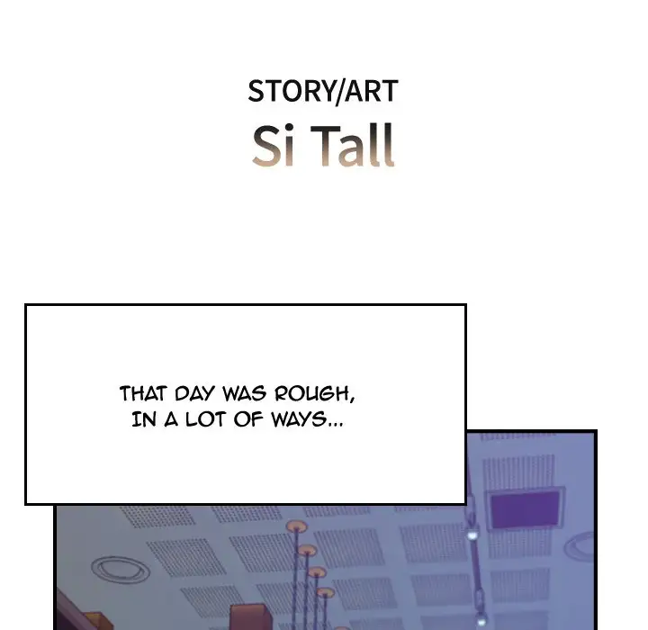 Flames - Chapter 8 [photo 17] - MangaPorn