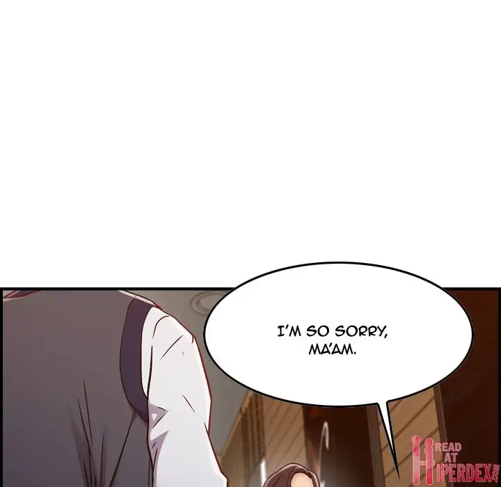 Flames - Chapter 8 [photo 37] - MangaPorn