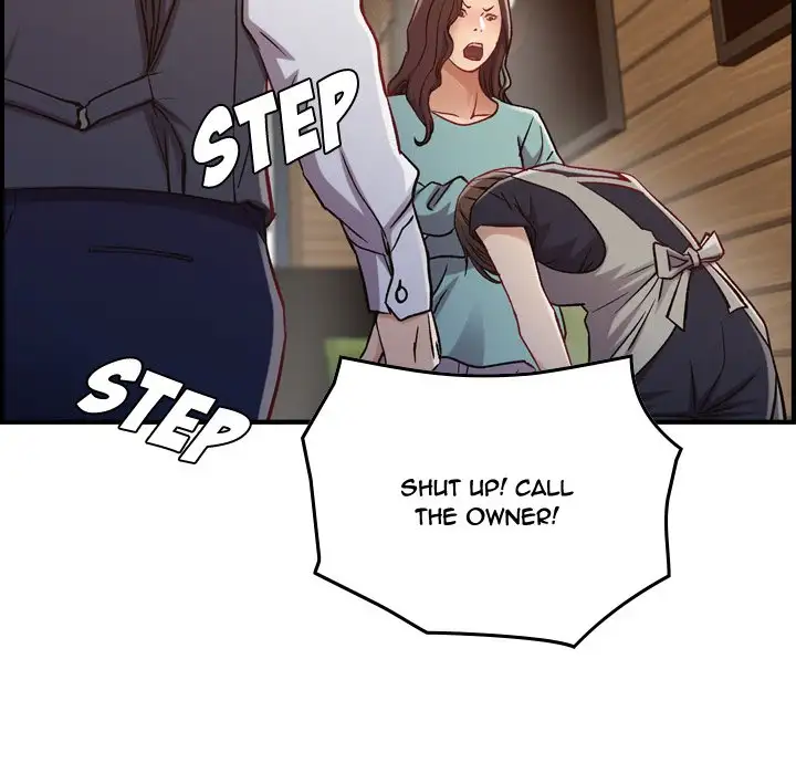 Flames - Chapter 8 [photo 38] - MangaPorn