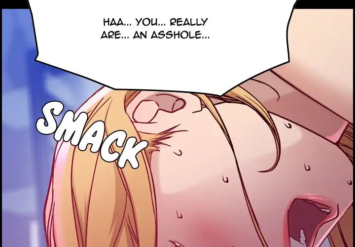 Flames - Chapter 8 [photo 4] - MangaPorn