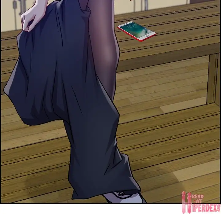 Flames - Chapter 8 [photo 74] - MangaPorn